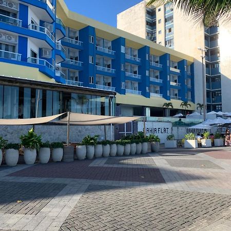 شقة Bahia Flat Vista Mar 202 السلفادور المظهر الخارجي الصورة