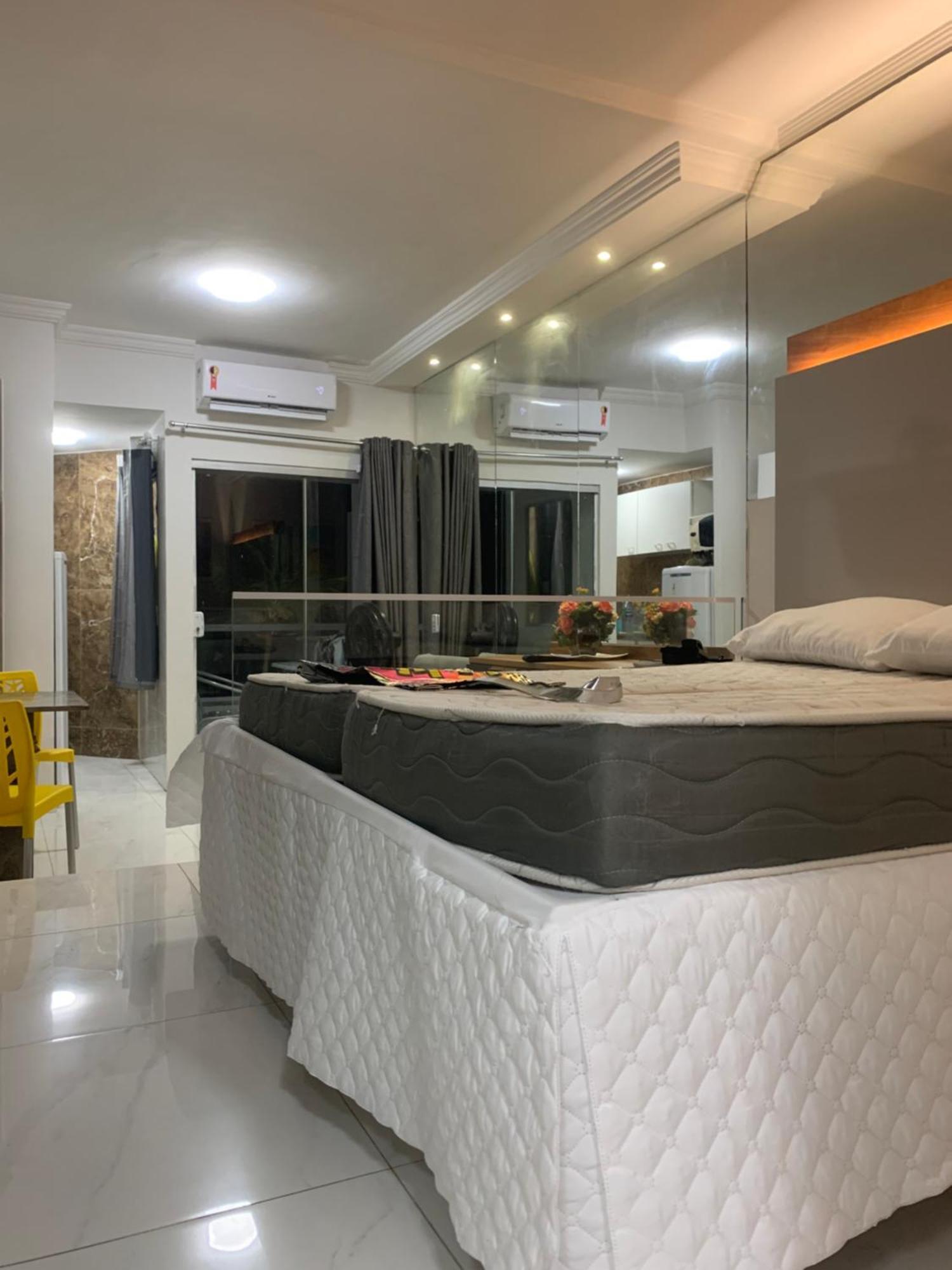 شقة Bahia Flat Vista Mar 202 السلفادور المظهر الخارجي الصورة