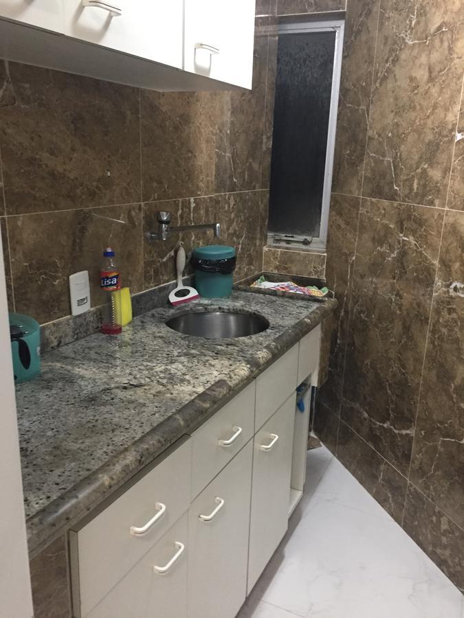 شقة Bahia Flat Vista Mar 202 السلفادور المظهر الخارجي الصورة