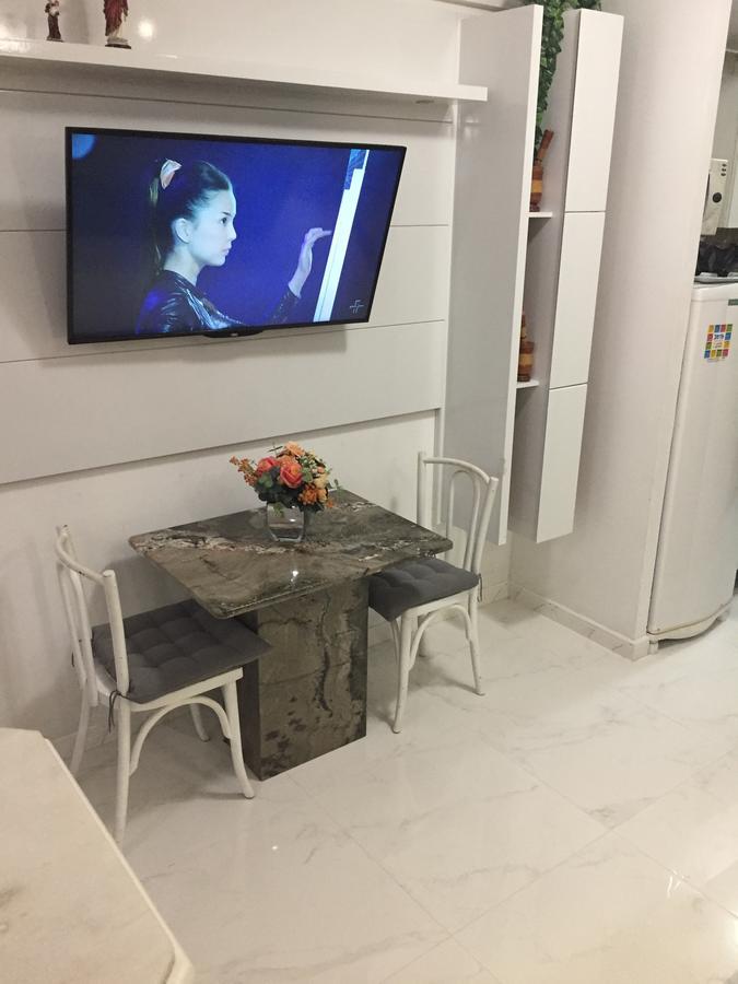 شقة Bahia Flat Vista Mar 202 السلفادور المظهر الخارجي الصورة